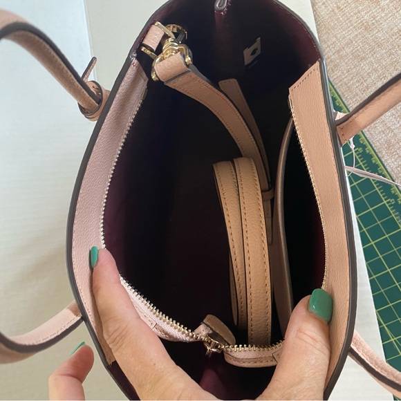 Kate Spade Purse NEW - Picture 5 of 7
